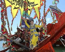 Kebenaran sesuatu perkataan yang diucapkan boleh diuji, kerana ada tanda dan buktinya. Jom Ke Semporna Tengok Regatta Lepa Pesta Air Sabah Rileklah Com