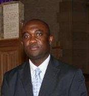 George Hammond Obituary