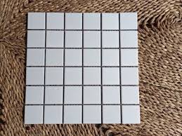Tìm nhanh gạch mosaic vuông – Artiles Tinh hoa từ đôi tay