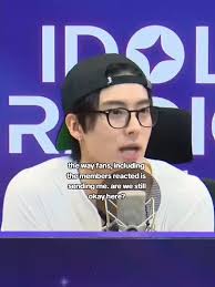 Eric Falls in Love with THE BOYZ: A K-Pop Journey