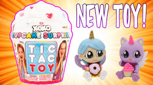 Long will be sentenced to life in prison without the. Tic Tac Toy Cupcake Surprise Mega Unboxing 20 Surprises Xoxo Friends Wings Unicorn Headbands More Youtube