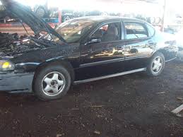 Image result for Black 2002 Impala