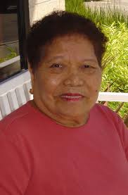 Guillerma Pesino Ocampo Cruz (1923-2019)