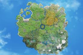 Initial launched map consists of greasy grove, pleasant park, retail row, anarchy acres, fatal fields, lonely lodge, flush factory, loot lake, moisty mire, wailing woods and few unnamed landmarks; Fortnite Chapter 2 Season 2 What S Real What S Fake And What S Next Deseret News