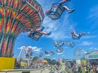 2026 Cass County Fair