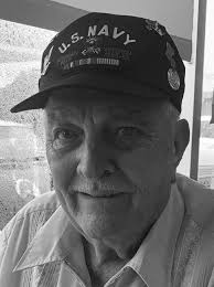 Edward Maher Obituary