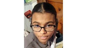 Kyra Cheyenne Thomas