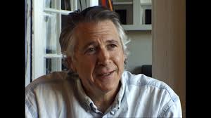 How Peter Sacks Joined the Greats