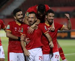 El entag el harby 19 : Ahly Advance Move Closer To 10th African Crown 2020 21 Caf Champions League