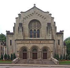 Saint peter & paul byzantine catholic church. Christ Our Savior North Side Pittsburgh Pa