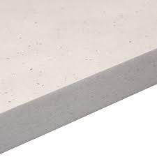 Wood look porcelain tiles are engineered to give kitchen floors a natural warmth and feel that can withstand spills and stains. 38mm B Q Astral Dove Laminate Post Formed 3mm Kitchen Breakfast Bar Departments Diy At B Q Kitchen Worktop Laminate Worktop Square Edge Worktop