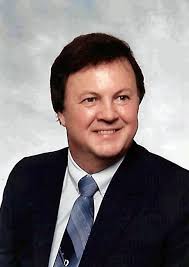 Robert Hendrix Obituary