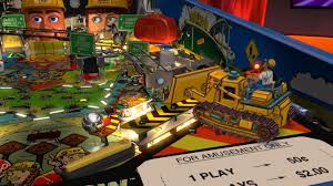 It includes a mode to help beginner players improve their skills. Pinball Fx3 Williams Pinball Volume 4 Proper Plaza Torrents2download