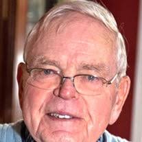 Obituary information for Joseph Edward Bliss