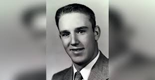 Obituary information for George Dick Whittaker