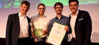 Learn more about who we are, where we come from and where to find us. Awards Company