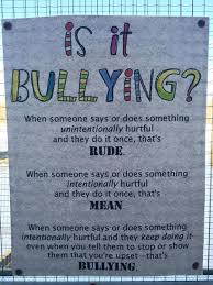 Bullying Definition Bullying Lessons Bullying Teaching