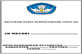 Contoh program kerja tahunan kepala sekolah jenjang, sd, smp, sma/smk tahun 2020 oleh dapodik.co.id 03 jan, 2020 3 komentar. Program Kerja Perpustakaan Sekolah Perpustakaan Sekolah Kerja