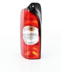 Remplacement du feu arrière, remplacement des ampoules arrières sur clio 2. Feu Arriere Renault Master Ii 2 2 Dci Chassis Cabine Moyen L3h1 3 5t 90 Cv Au Meilleur Prix Oscaro Com