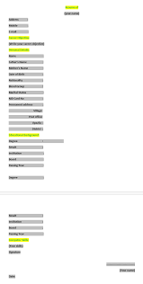 Best resume format for freshers. 3wp 9c1rsec9cm