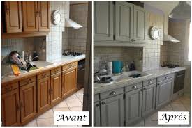 Renover Une Cuisine Rustique En Moderne Perfect Home Staging Interieur Renovation Muebles De Cocina Color Cambio De Imagen De Muebles Restauracion De Muebles