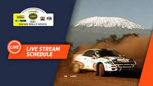 The 2021 safari rally (also known as the safari rally kenya 2021) is a motor racing event for rally cars that is scheduled to hold over four days between 24 and 27 june 2021. Mxnu1p8esaix0m