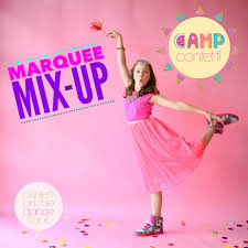 Marquee Mix Up Summer Dance Camps Musical Theatre Dance Dance Camp