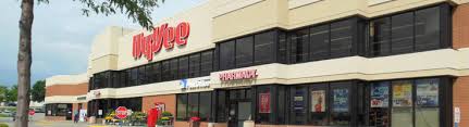 Yankton Hy Vee