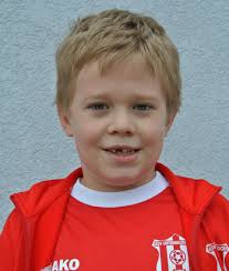 ASV Unterwaltersdorf U8