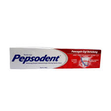 Jual Pepsodent Pencegah Gigi Berlubang White 190g Online Desember 2020 Blibli