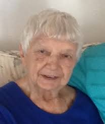 Maria Ashe Obituary (2016)