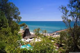 New golden mile, marbella apartment. The Golden Mile Of Marbella
