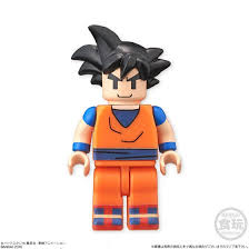 1) gohan and krillin seem alright, but most people put them at around 1,800 , not 2,000. Bandai Dragon Ball Z Lego Style Mini Figures Coming In 2016 Toy Hype Usa