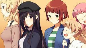With a unique and exciting setting, a few rpg elements mixed in, as well as the many differing personalities of the characters, this a. Free Japanese Dating Sim Hits A New Level Of Bizarre Free Japanese Dating Best Representation Descriptions Japanese Dating Dating Sim Dating In Japan