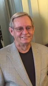 Robert “Bob” Edward Lee Parker