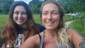 Fundraiser for Jenn Kudla by Kim Miller : Brittany Kudla Funeral  Arrangements