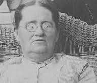 Mary Ann (McGivney) Robb (1850-1933)