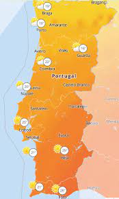 Dies kann unterschiedliche gründe haben. 10 Urlaubsorte Fur Den Urlaub Dieses Sommers In Portugal Ola Livro