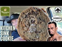 Check spelling or type a new query. Recipes Baked Goods How To Make Kitchen Sink Cookies