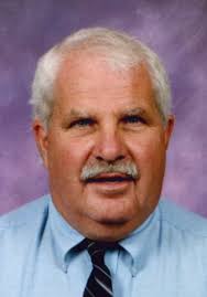 Leslie D Van Camp — Pollock-Randall Funeral Home