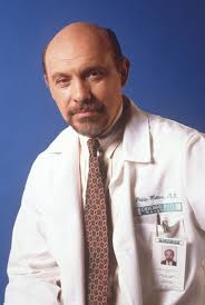 Foundation Interviews: Hector Elizondo