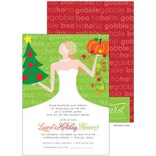 Every Holiday Bridal Shower Invitation Holiday Bridal Shower Invitations Holiday Bridal Shower Holiday Shower