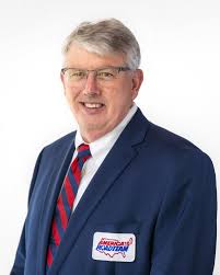 America's Road Team Roster