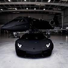 Rate This Matte Black Lamborghini Couple 1 To 100 Fancy Cars Luxury Cars Best Luxury Cars