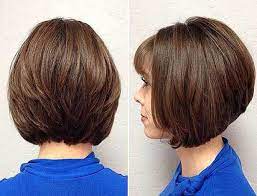 Easy To Manage 70 Inverted Bob Hairstyles To Shine Style In Hair Inverted Bob Hairstyles Bob Hairstyles Inverted Bob Haircuts