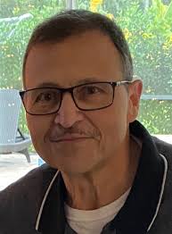 Obituary of Frank J. Carra