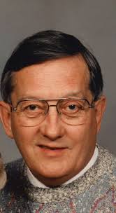 Calvin John Brookman Obituary January 3, 2023