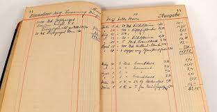 Maybe you would like to learn more about one of these? Buchhaltung Excel Einfach Und Verstandlich Erklart