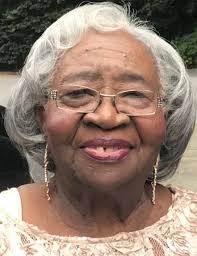 Obituary information for Anne Phedora Douglas