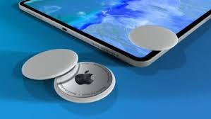 Airtags are small tracking tiles with bluetooth connectivity that can be used to find lost items. Apple Airtags New Ipad Pro To Launch In March 2021 Report Latestly